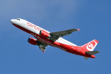 HB-IOS (2968) 2006 Airbus A320-214