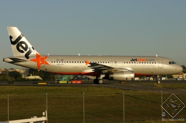 VH-JQG (2169) 2004 Airbus A320-232
