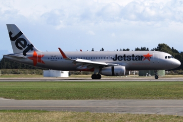 VH-VFY (6362) 2014 Airbus A320-232