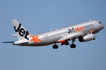 VH-VQC (3688) 2008 Airbus A320-232