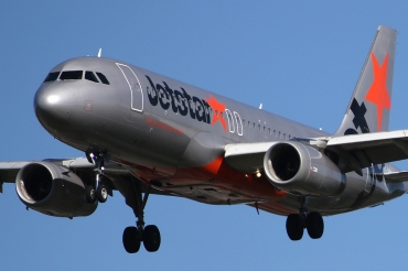 VH-VFL (5489) 2013 Airbus A320-232(WL)