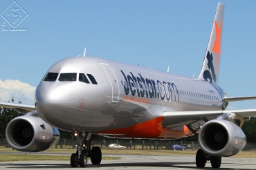 VH-VFD (4922) 2011 Airbus A320-232