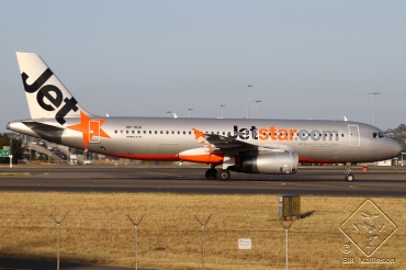 VH-VGV (4229) 2010 Airbus A320-232