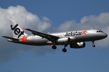 VH-VFI (5270) 2012 Airbus A320-232