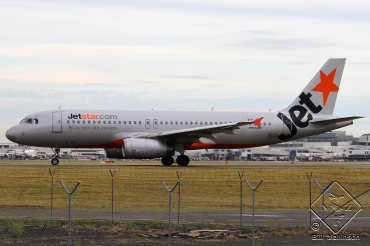 VH-JQG (2169) 2004 Airbus A320-232
