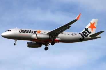 VH-VFU (5814) 2013 Airbus A320-232