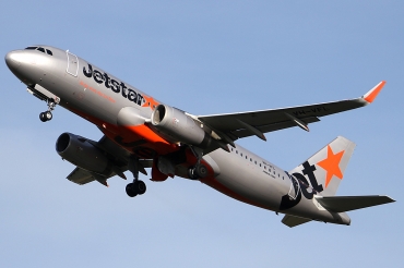VH-VFL (5489) 2013 Airbus A320-232(WL)