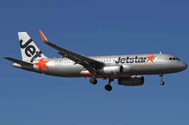 VH-VFU (5814) 2013 Airbus A320-232