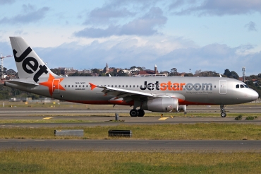 VH-VGY (4177) 2010 Airbus A320-232
