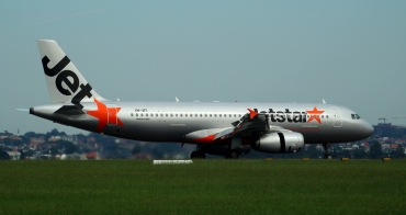 VH-VFI (5270) 2012 Airbus A320-232