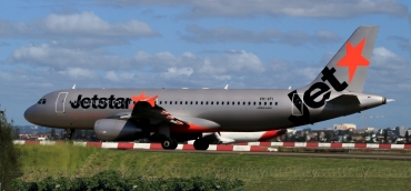 VH-VFI (5270) 2012 Airbus A320-232