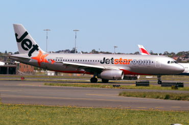 VH-VGV (4229) 2010 Airbus A320-232