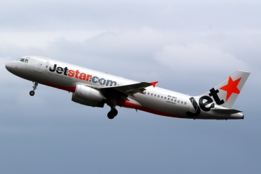 VH-VGY (4177) 2010 Airbus A320-232