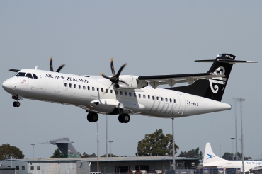 ZK-MVC (1084) 2013 ATR-72-600