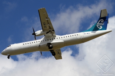 ZK-MCC (714) 2004 ATR-72-500