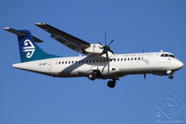 ZK-MCY (703) 2003 ATR-72-500