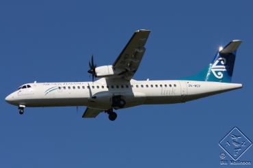 ZK-MCP (630) 2000 ATR-72-500