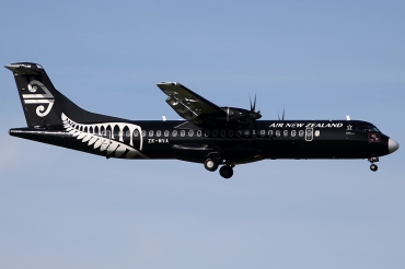 ZK-MVA (1051) 2012 ATR-72-600
