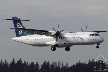 ZK-MCP (630) 2000 ATR-72-500