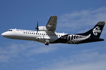 ZK-MCP (630) 2000 ATR-72-500