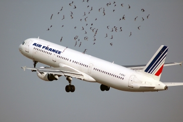 F-GTAJ (1476) 2001 Airbus A321-212