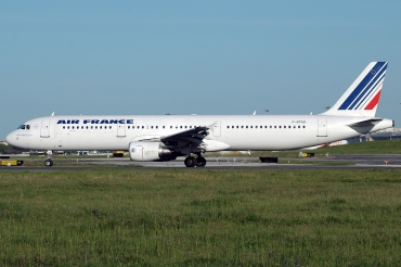 F-GTAS (3419) 2008 Airbus A321-212