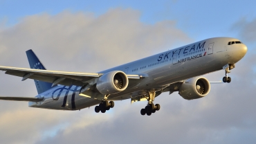 F-GZNT (cn 38705) Boeing 777-328ER