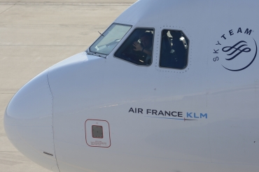 F-GUGH, (cn 2344), Airbus A318-111