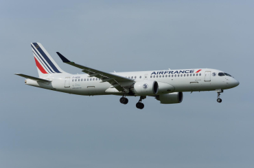 F-HZUI (55159) 2022 Airbus A220-300