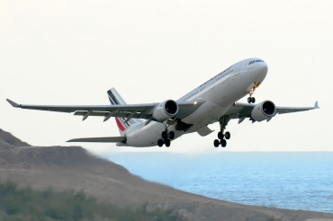 F-GZCB, (cn 443), Airbus A330-203