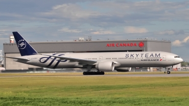 F-GZNT (cn 38705) Boeing 777-328ER