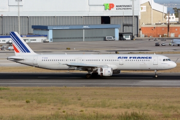 F-GTAV, (cn 3884), Airbus A321-211