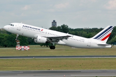 F-GFKR (186) 1991 Airbus A320-211