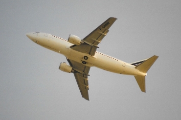 F-GHVN (cn 25138) Boeing 737-33A