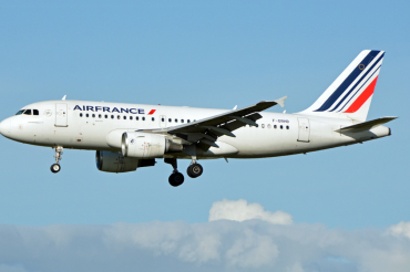 F-GRHB (985) 1999 Airbus A319-111