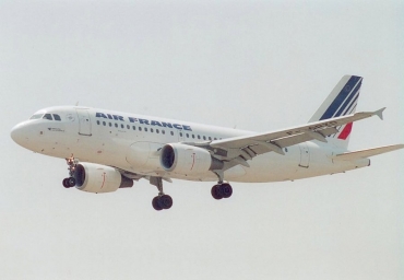 F-GRXD, (cn 1699), Airbus A319-111