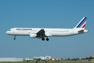 F-GTAD (777) 1998 Airbus A321-212