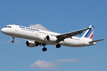 F-GTAJ (1476) 2001 Airbus A321-212