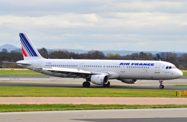 F-GTAL (1691) 2002 Airbus A321-211