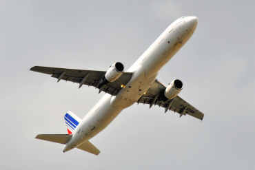F-GTAN (3051) 2007 Airbus A321-212