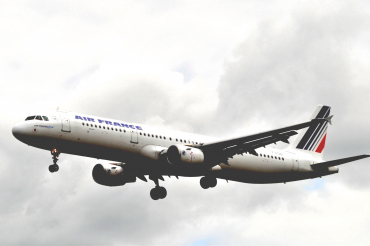 F-GTAS (3419) 2008 Airbus A321-212