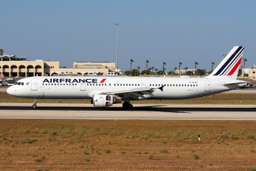 F-GTAT (3441) 2008 Airbus A321-211