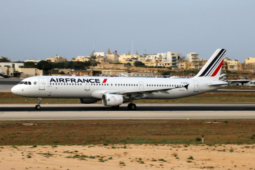 F-GTAT (3441) 2008 Airbus A321-211