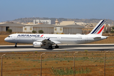 F-GTAT (3441) 2008 Airbus A321-211