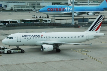 F-HBNB (4402) 2010 Airbus A320-214