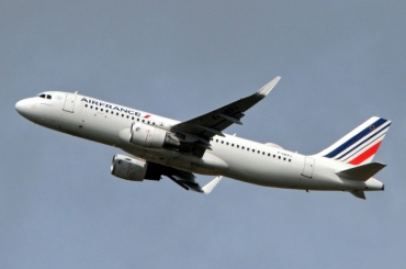 F-HEPJ (7873) 2017 Airbus A320-214 WL