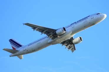 F-GTAD (777) 1998 Airbus A321-212