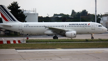 F-HBNK (5084) 2012 Airbus A320-214