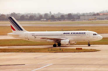 F-GFKZ (286) 1991 Airbus A320-211