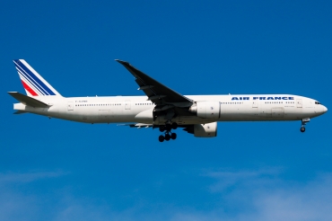 F-GZNB (cn 32964) Boeing 777-328ER